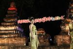 กิจกรรมสืบสานประเพณีลอยกระทงลาวเวียงตำบลม่วงงาม ประจำปี 2565...